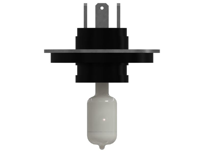 ПЕРЕДНЯЯ ФАРА