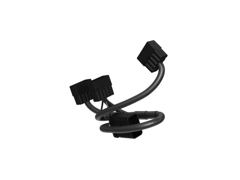 597-9321: Lighting Wiring Harness