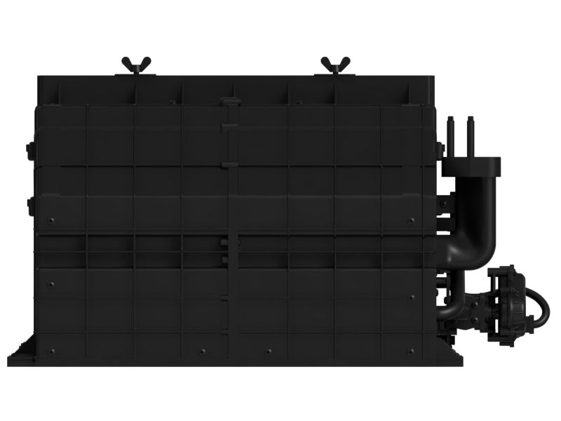 КОНДИЦИОНИРУЮЩАЯ ПРИСАДКА