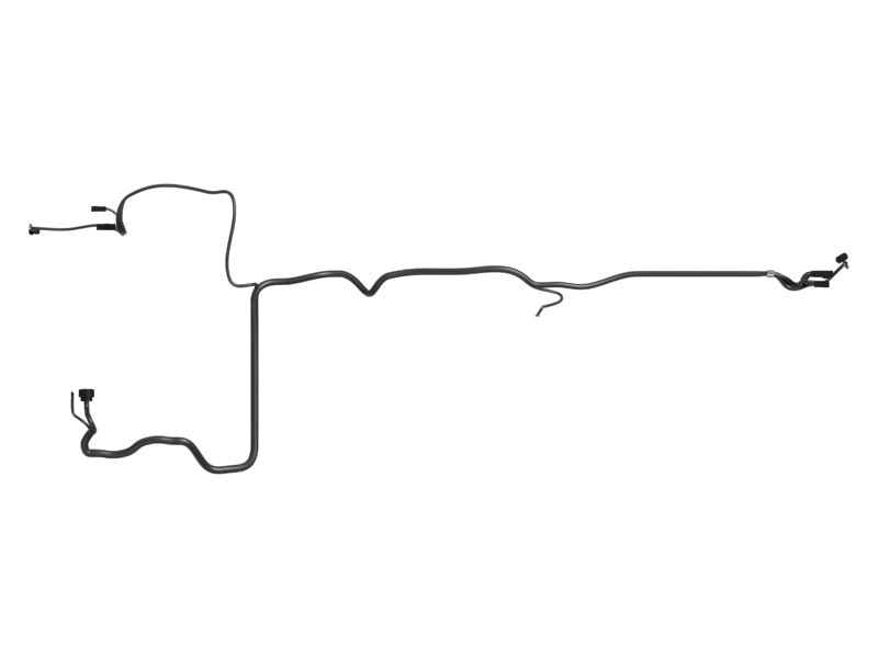 ЖГУТ ПРОВОДОВ В СБОРЕ