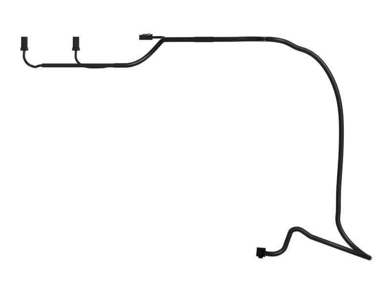 591-0758: Lighting Wiring Harness 5910758 купить