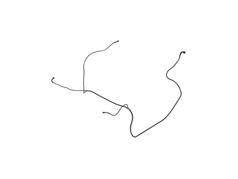 529-8091: HARNESS AS-H 5298091 купить