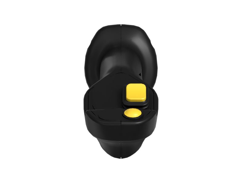 Joystick Handle Control