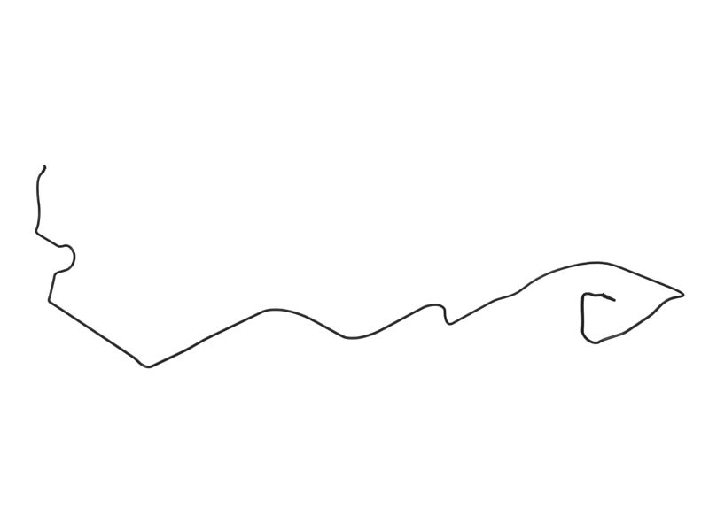 572-2641: КАБЕЛЬ В СБОРЕ COA 5722641 купить