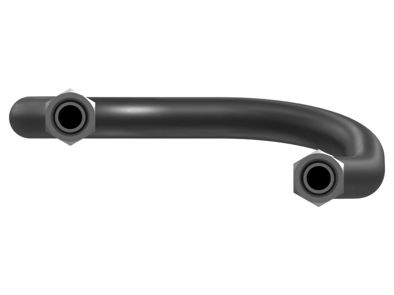 HOSE AS