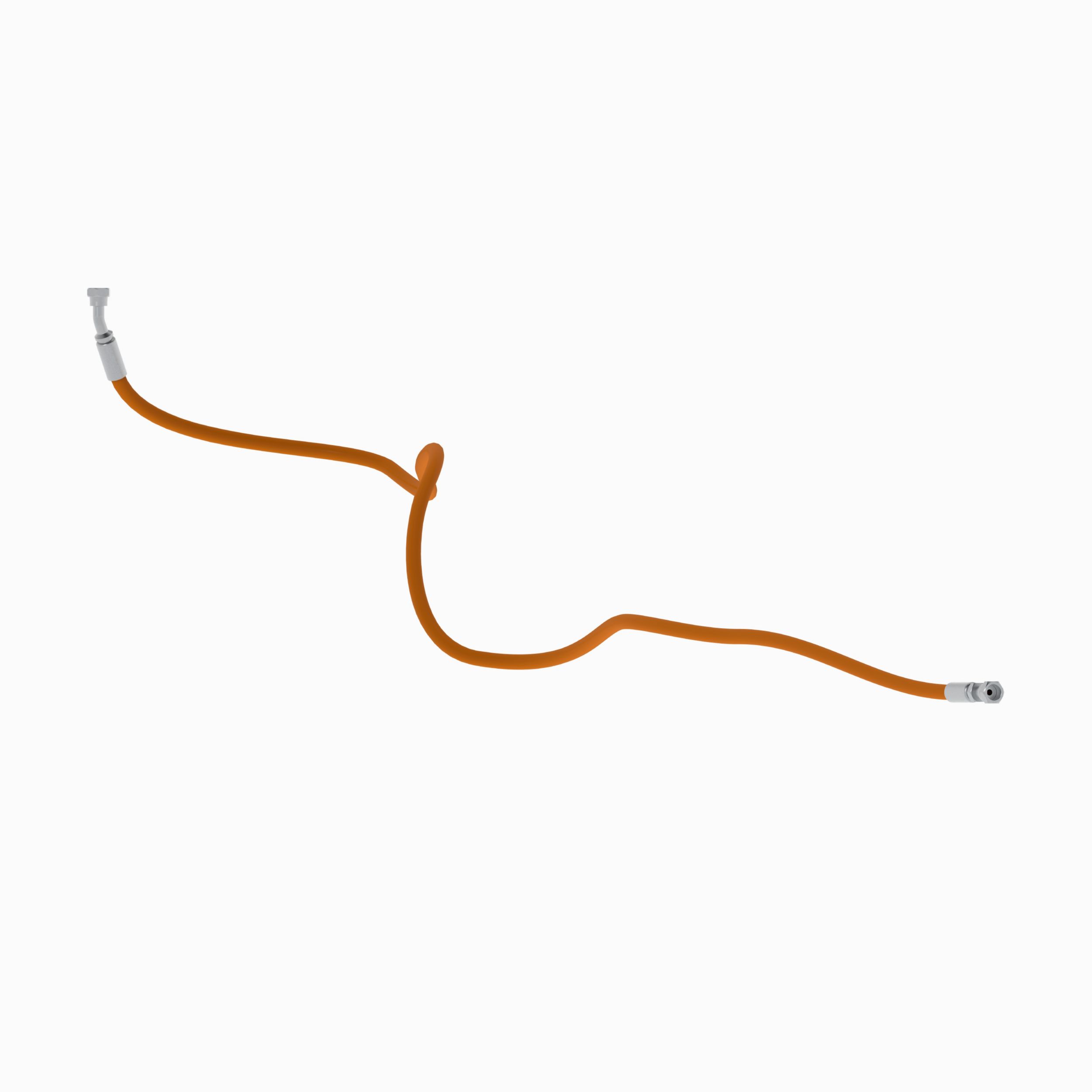 9.52mm Hose Assembly