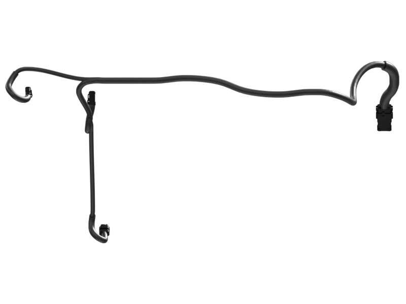 603-0980: HARNESS AS-L 6030980 купить