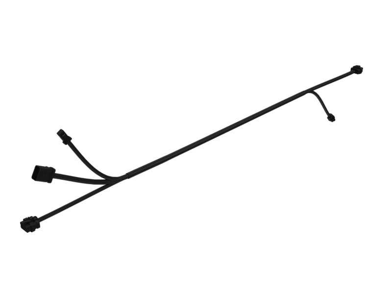 590-1424: HARNESS AS-W 5901424 купить