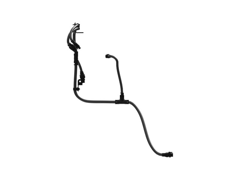 539-0738: HARNESS GP-W | CATCorp