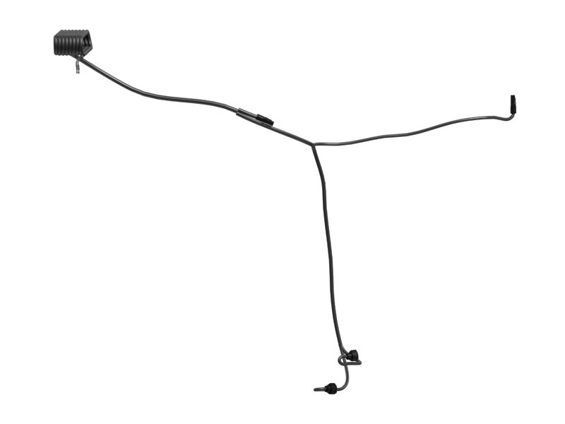 605-9717: HARNESS AS 6059717 купить