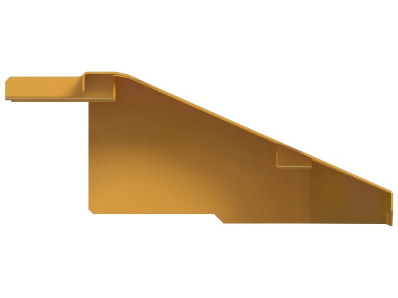 КРЫШКА В СБОРЕ