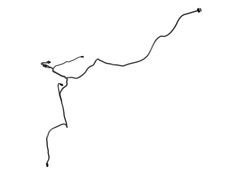 Access Ladder Wiring Harness