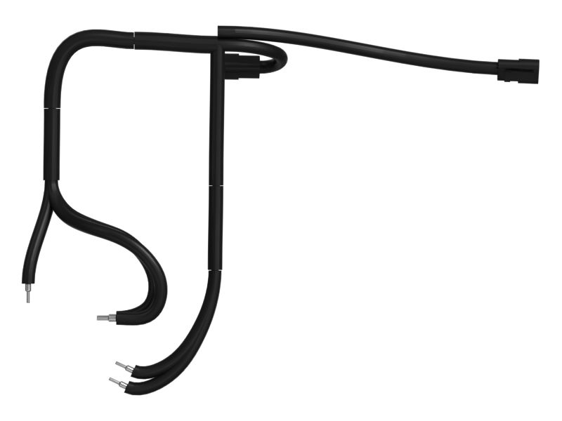 568-2163: HARNESS AS 5682163 купить