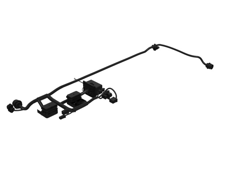 522-0233: HARNESS AS 5220233 купить