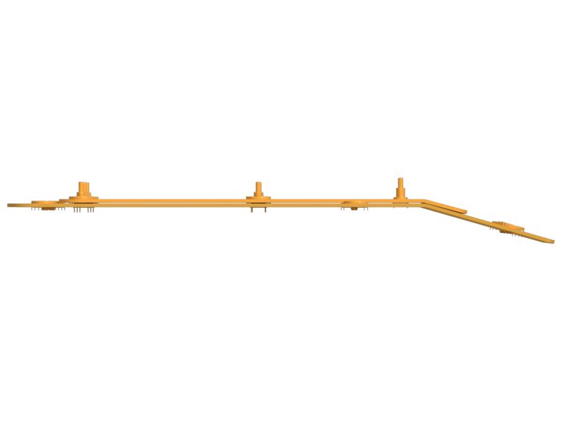 КРЫШКА В СБОРЕ