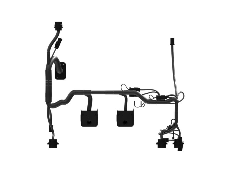 598-9447: HARNESS AS 5989447 купить