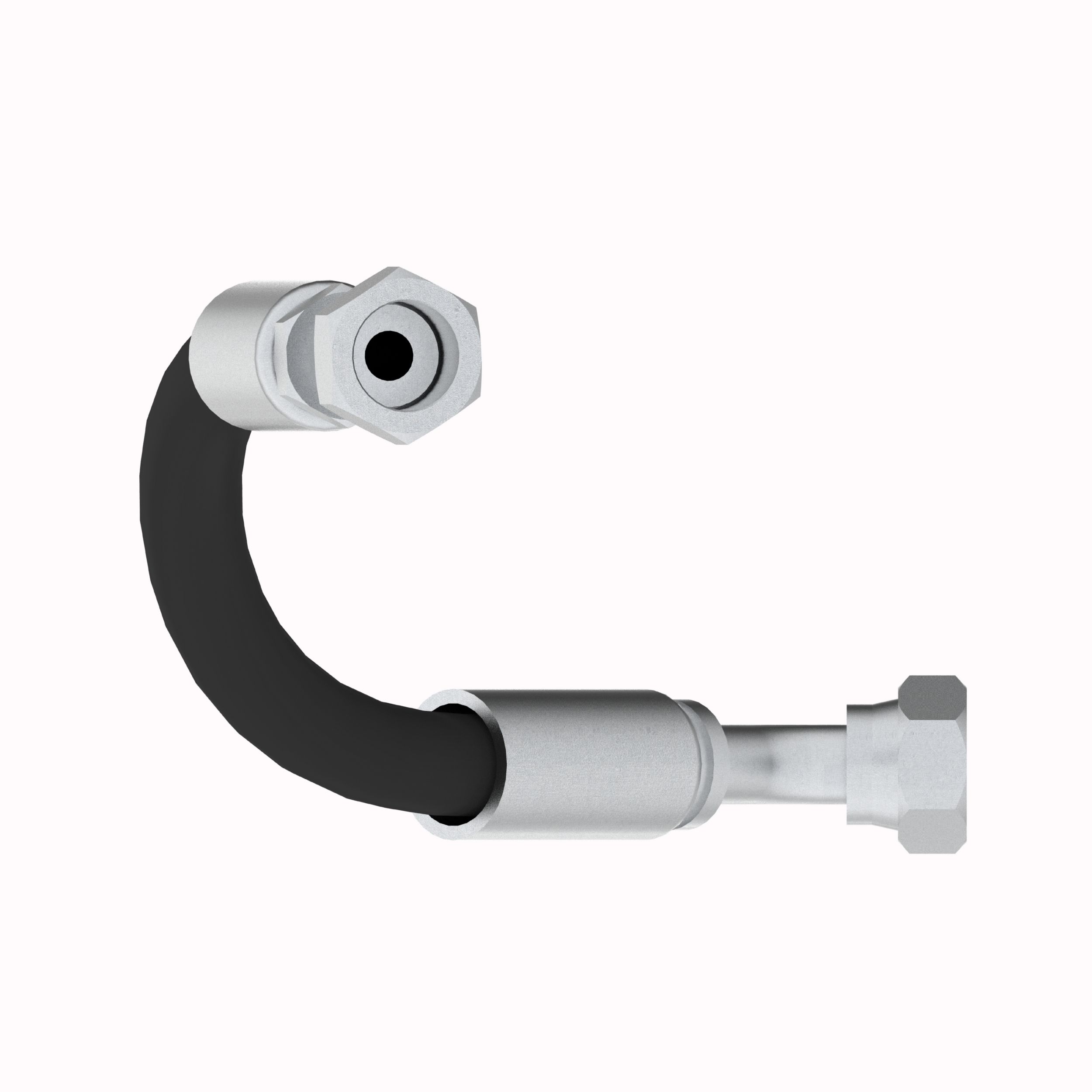 12.7mm Hose Assembly