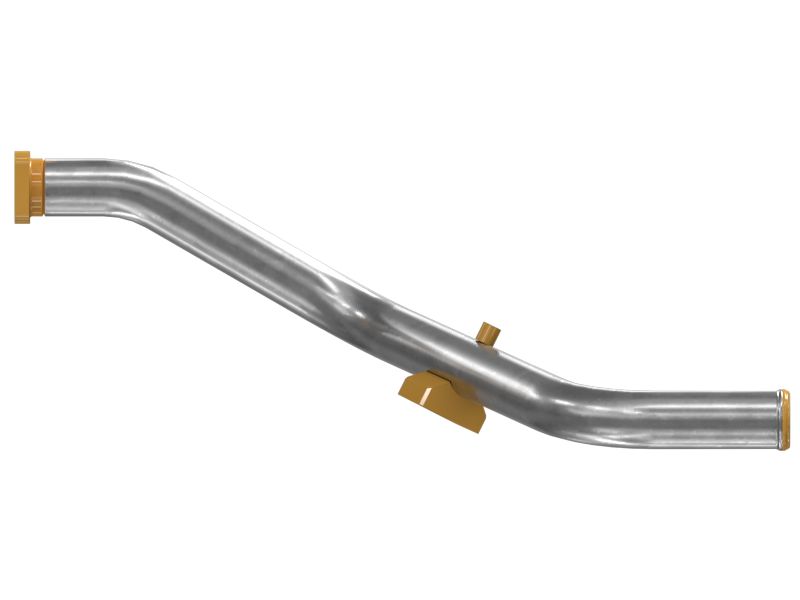 PIPE AS