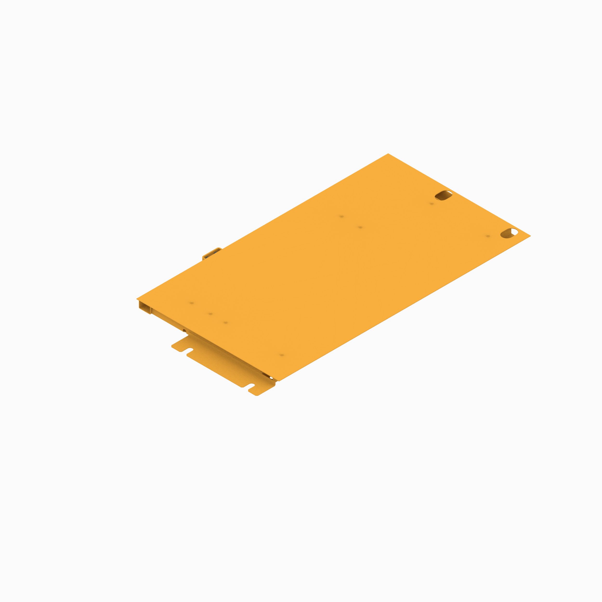 586-1516: Hood Cover