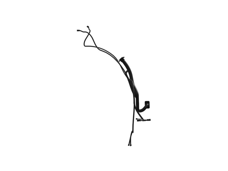 507-5395: HARNESS AS 5075395 купить