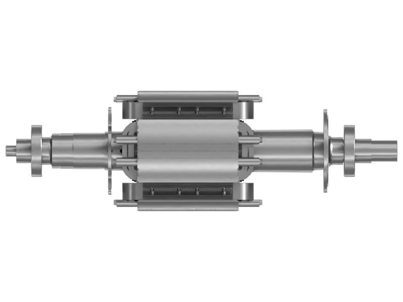 582-6407: ROTOR AS 5826407 купить