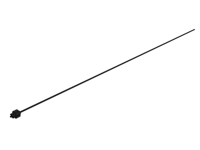 Lift Cylinder Linear Position Sensor