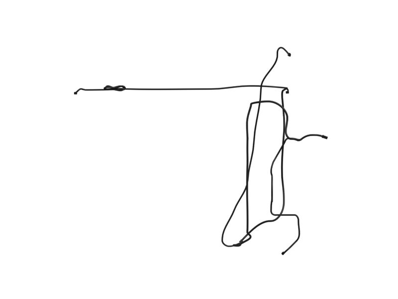 511-0805: HARNESS AS 5110805 купить