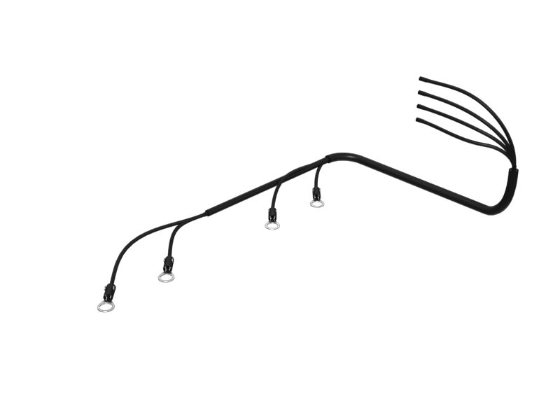 610-3187: HARNESS AS 6103187 купить