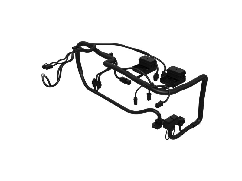 518-4294: Heater Ventilation And Air Conditioner Harness 518-4294 Caterpillar