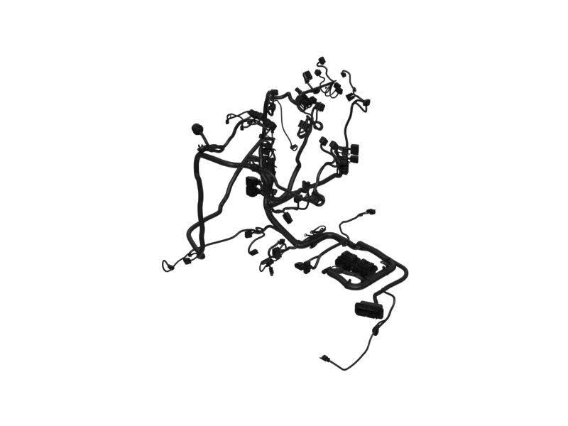 Platform Wiring Harness