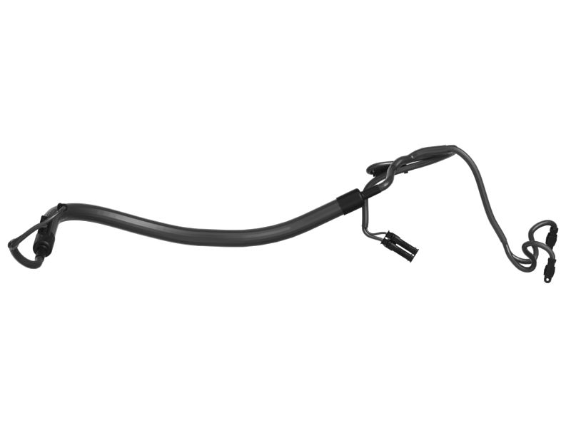 Lift Cylinder Lighting Wiring Harness