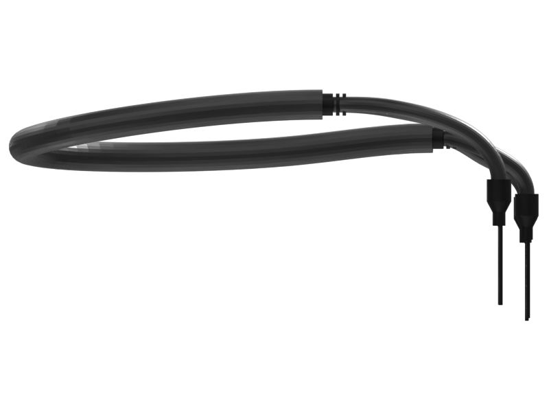 Jacket Water Heater Wiring Harness