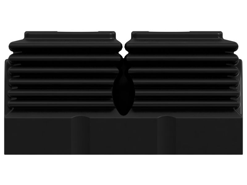 Brake Control Pedal Boot