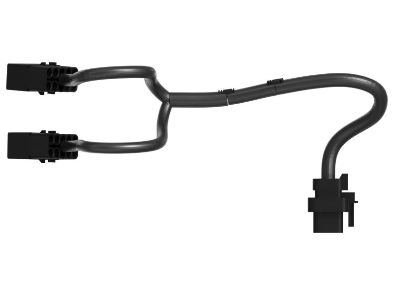 Parking Brake Switch Wiring Harness