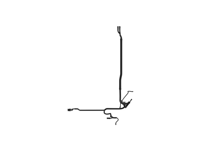 593-8155: HARNESS AS-P 5938155 купить