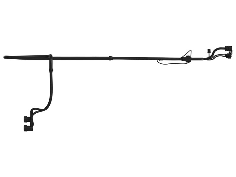 609-5513: HARNESS AS-L 6095513 купить