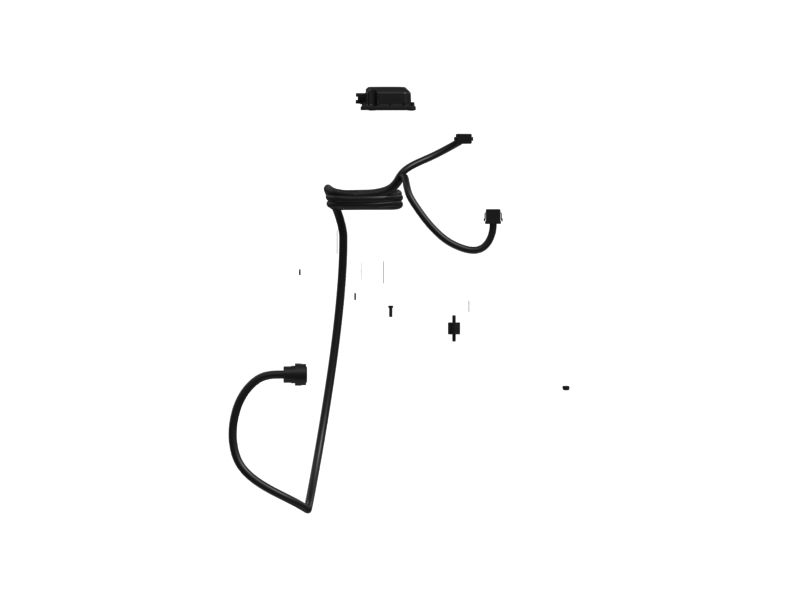 УСТАНОВКА ЭЛЕКТРОННОГО ВПРЫСКА ТОПЛИВА