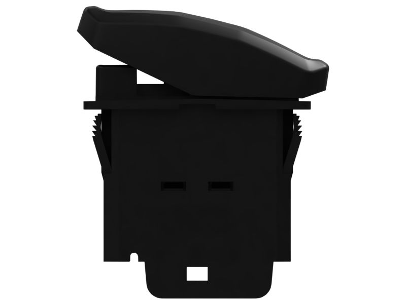 ПЕРЕКЛЮЧАТЕЛЬ КУЛИСНЫЙ В СБОРЕ