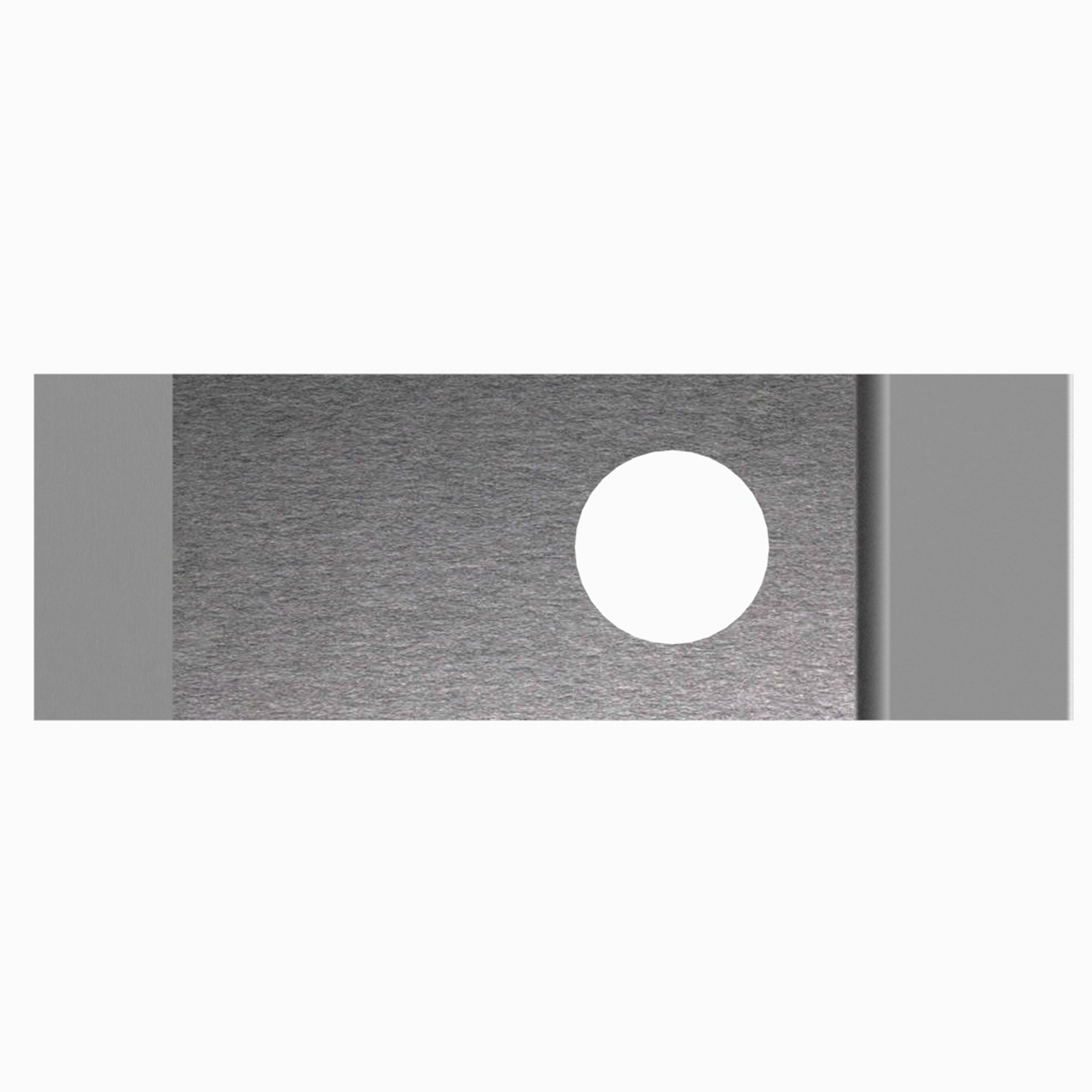 29mm Single Tube Clamp