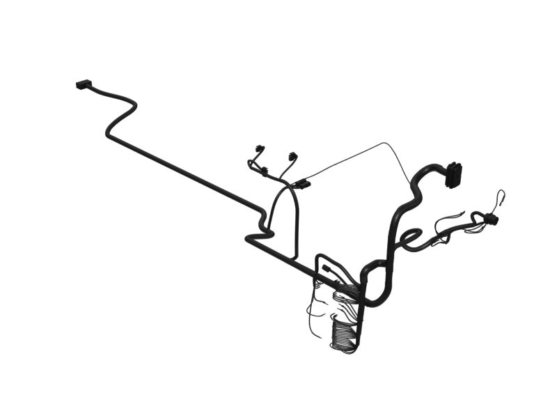 508-3988: HARNESS AS 5083988 купить