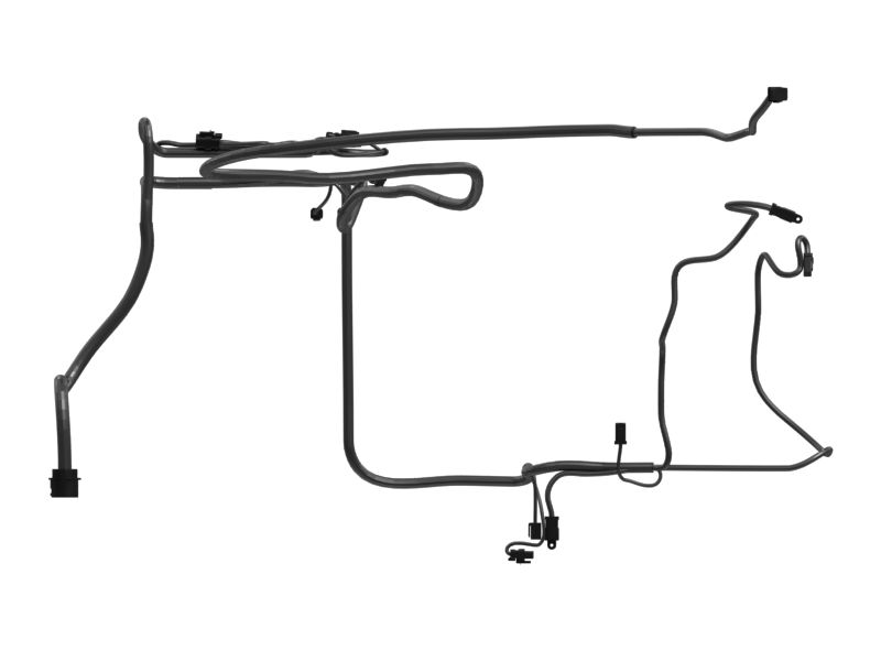 601-9769: Front Frame Wiring Harness 6019769 купить