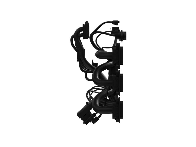 582-4271: HARNESS AS-C 5824271 купить