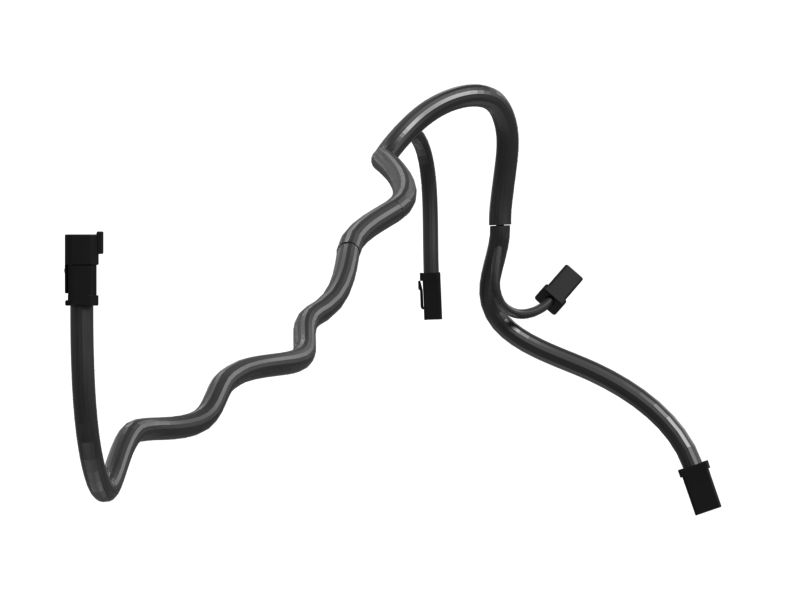 598-7901: HARNESS AS 5987901 купить