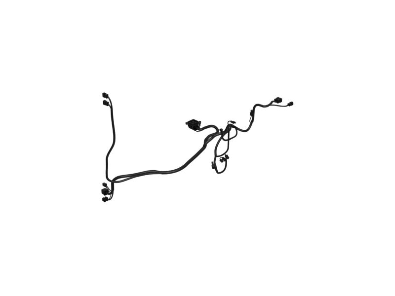594-1454: HARNESS AS 5941454 купить