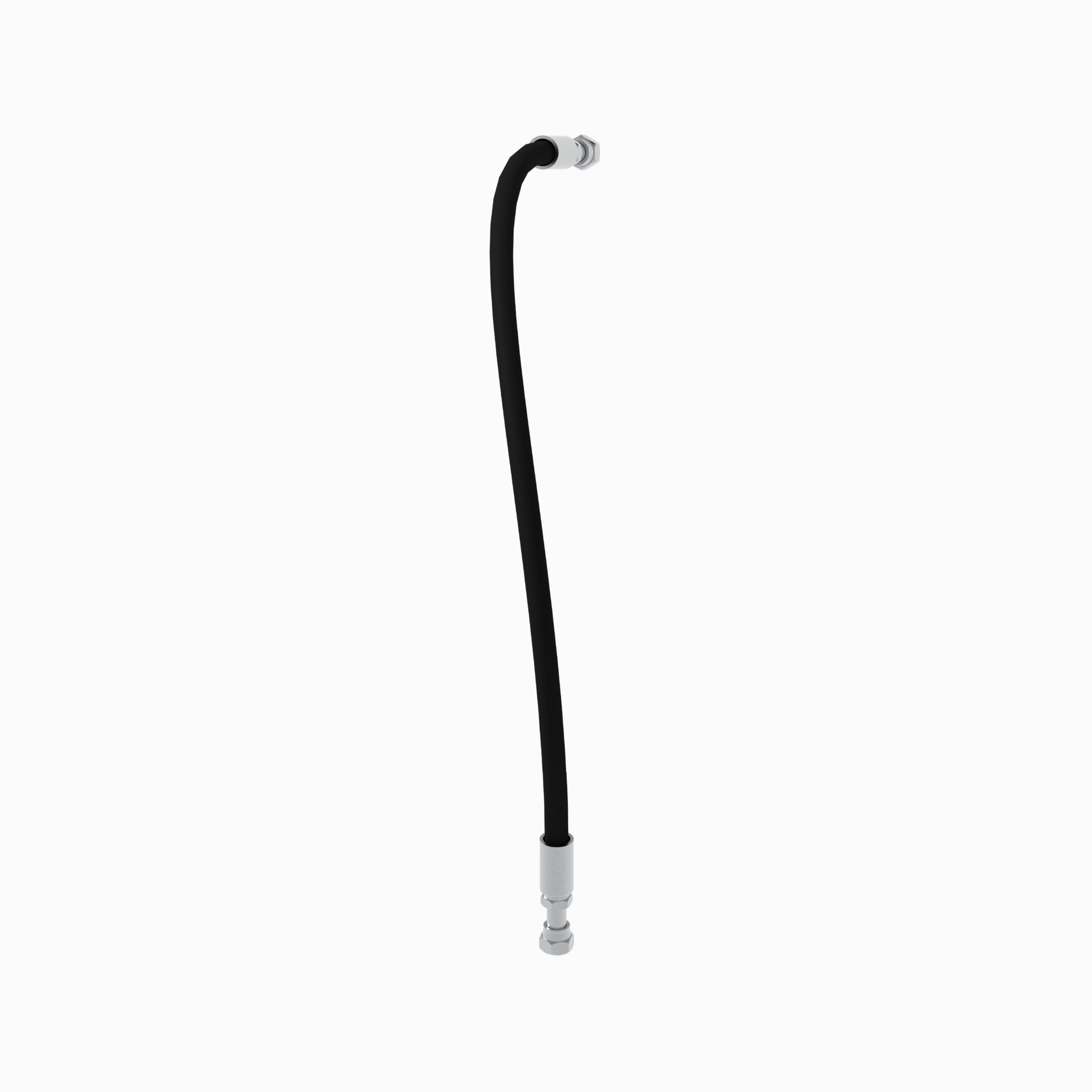 12.7mm Hose Assembly