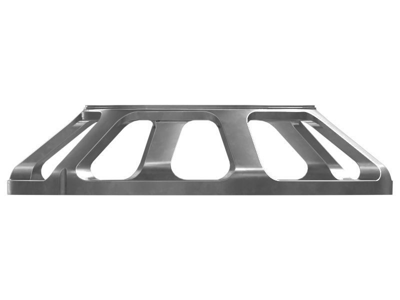 523-9413: FLANGE-ADAPT | CATCorp