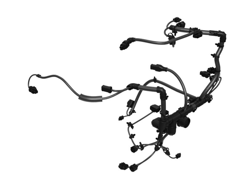 566-9472: HARNESS AS-W 5669472 купить