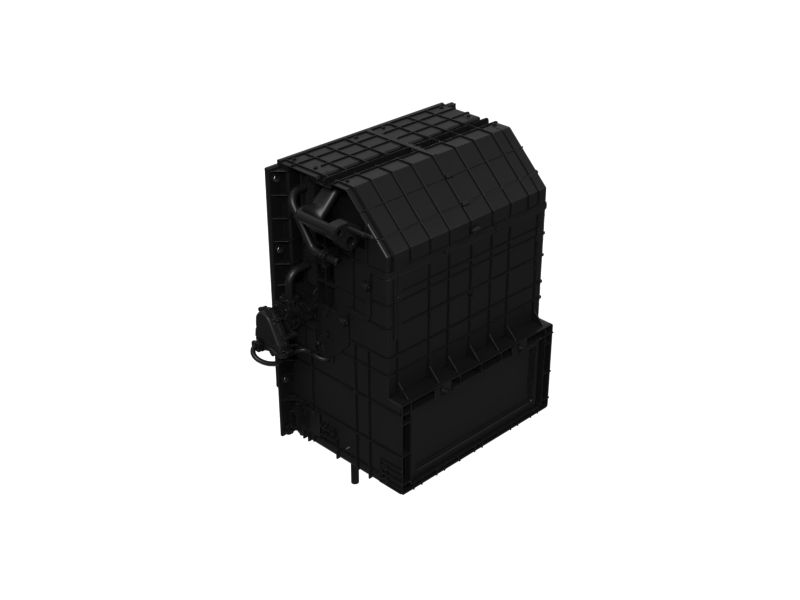 КОНДИЦИОНИРУЮЩАЯ ПРИСАДКА