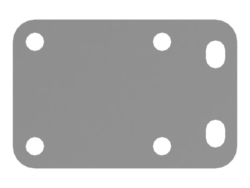 555-7628: PLATE 5557628 купить