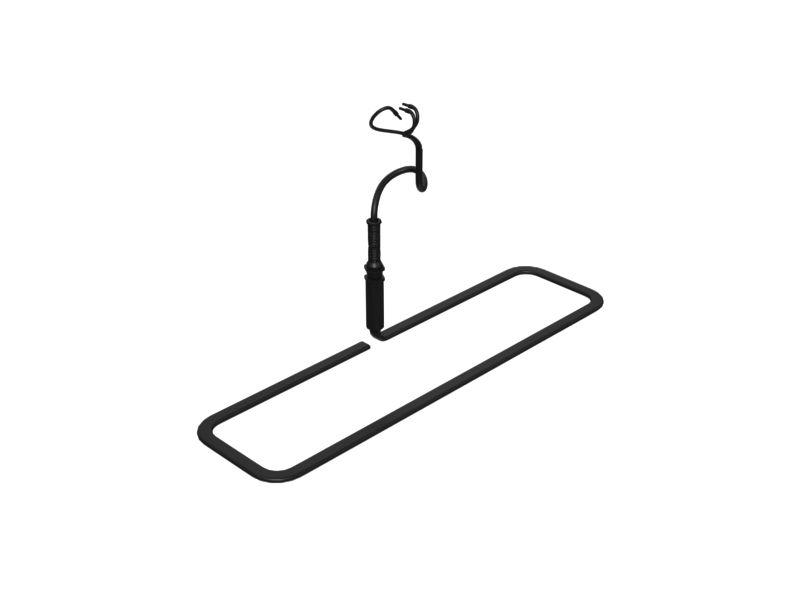 517-1013: НАГРЕВАТЕЛЬ В СБОРЕ